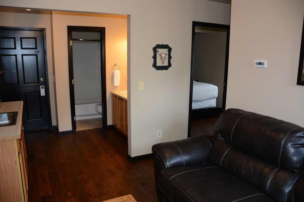 Hotel Frisco Bagian luar foto